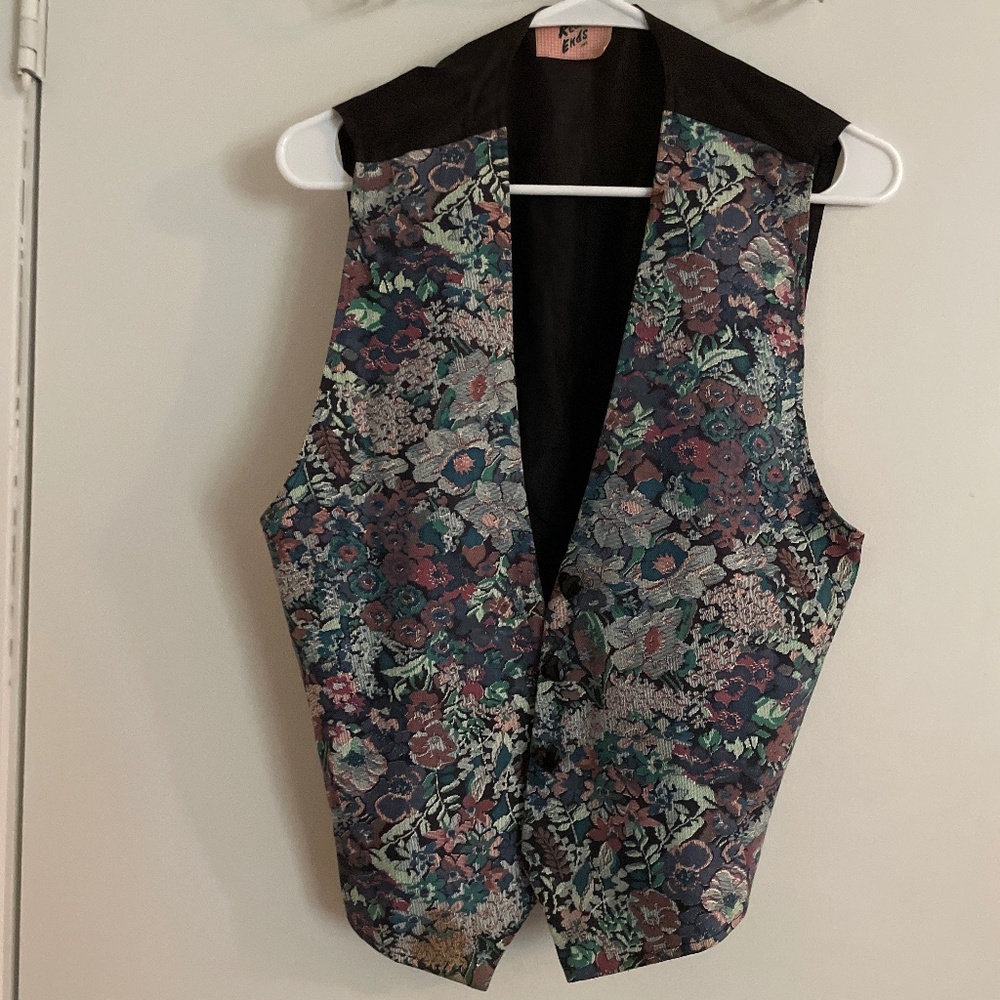Woman’s Vest